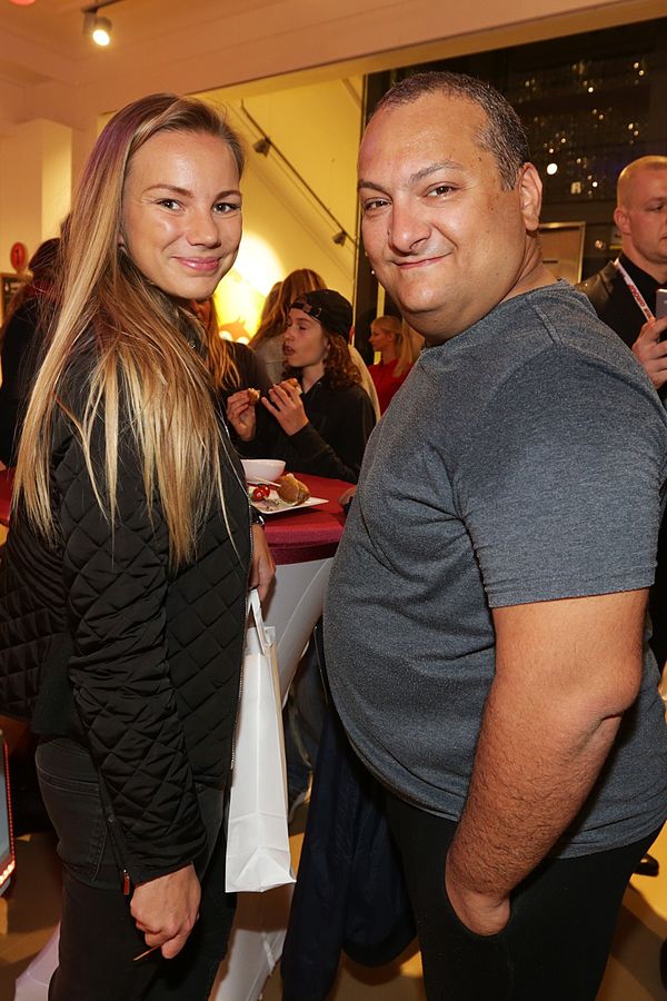 Miluji vás oba nadevše: Syn Patrika Hezuckého slaví šesté narozeniny. Slova Nikoly Hezucké dojímají k slzám - fotka 1/1