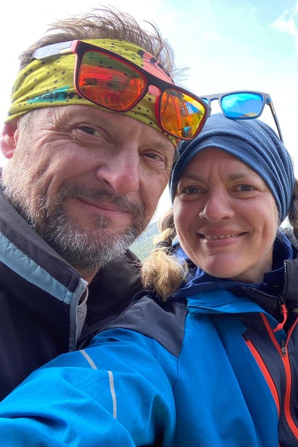 Bára Srncová po rozchodu s Petrem Rajchertem: Ukázala nám novou lásku! - fotka 1/1