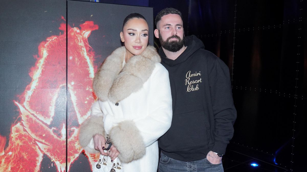 Davy známých tváří přilákal Avatar: Veronica Biasiol poprvé s Matějem Dejdarem i Kubelková s dcerou, která přišla i s přítelem