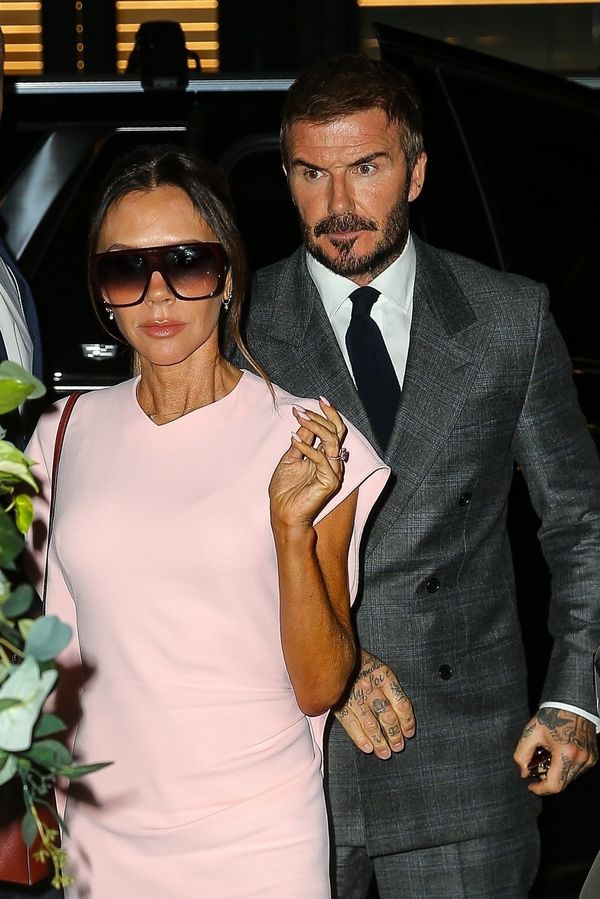 Válka u Beckhamů nebezpečně graduje: David s Victorií smazali Brooklyna z instagramu. Ten stráví Vánoce s rodiči své ženy - fotka 1/1