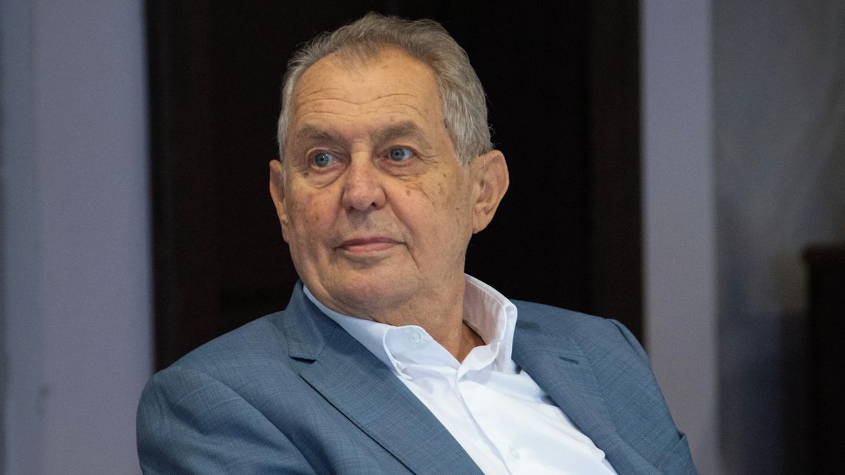 Podpořil Orbána a ten ve volbách prohrál: Miloši Zemanovi naložili nůši pravdy, kterou nemohl unést