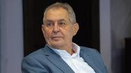 Vytesat do žuly: Miloš Zeman píchl do vosího hnízda a zmínil při tom Pavla, Kupku i Němcovou. To si za rámeček nedají