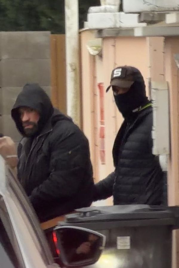 Zásadní zvrat v kauze Karlose Vémoly: Zápasníka propustili na kauci 15 milionů, nesmí opustit Česko - fotka 1/1