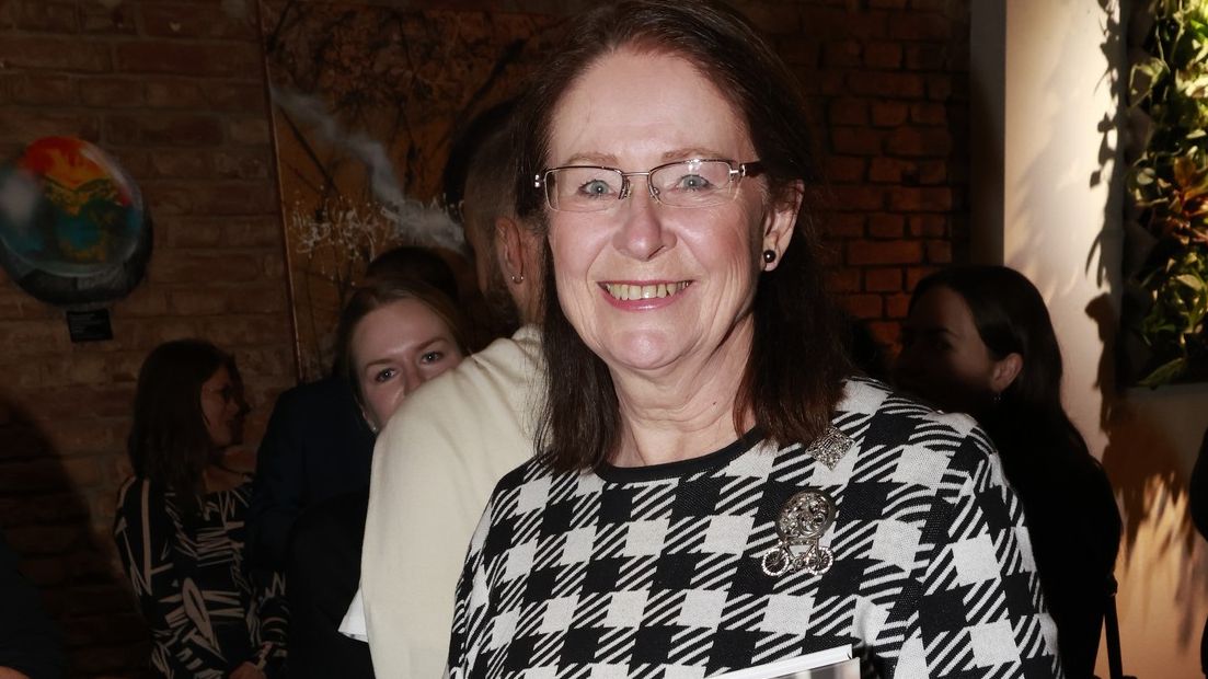 Senátorka Miroslava Němcová dostala od manžela dárek, který sám vyrobil: To je nádhera, šílí fanoušci