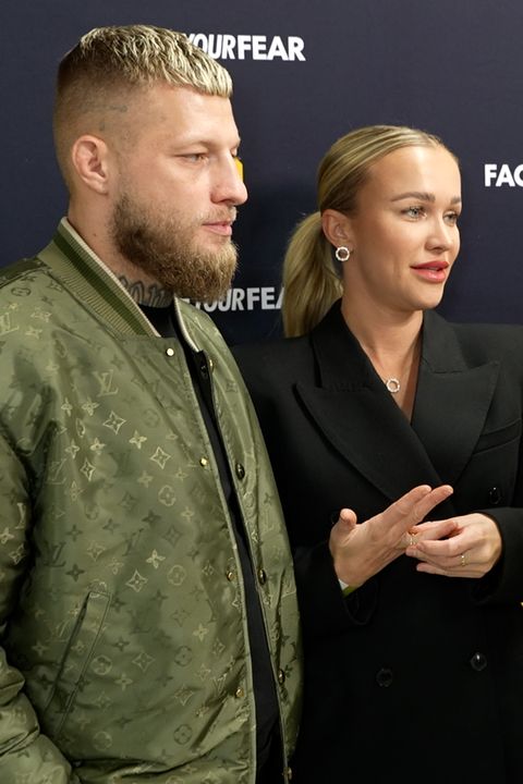 První společné Vánoce: Takhle vypadaly svátky Nely Slovákové a Radka Roušala. Luxusní dárky i dovolená v ráji