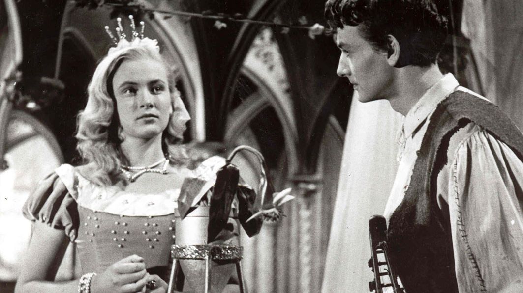 Hláška, která Aleně Vránové zajistila roli Krasomily v Pyšné princezně: Stačilo málo a měla ji v kapse. Diváci ji milují