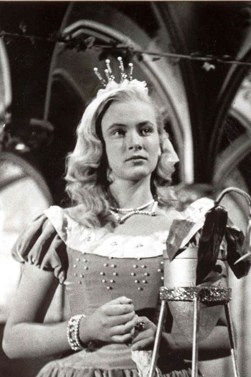 Hláška, která Aleně Vránové zajistila roli Krasomily v Pyšné princezně: Stačilo málo a měla ji v kapse. Diváci ji milují - fotka 1/1