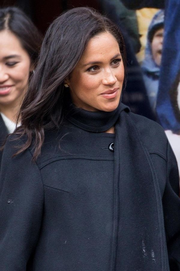 Přijď mě ještě jednou před smrtí navštívit, prosí po amputaci nohy otec Meghan Markle. Dcera mu jen poslala e-mail - fotka 1/1