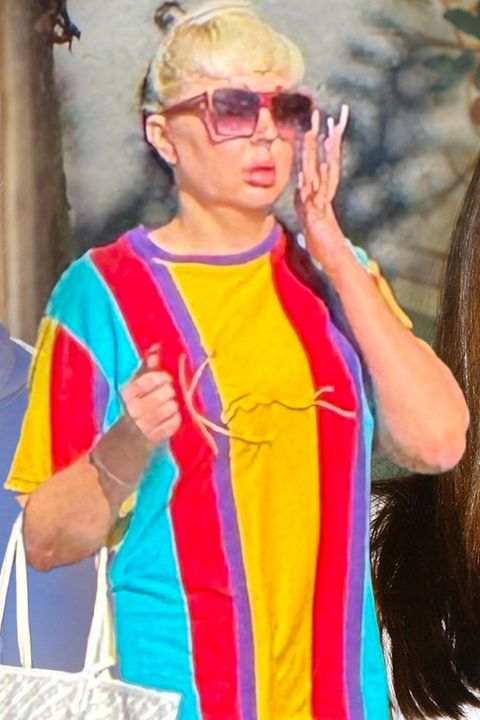 Vypadá tak staře. Tohle nedopadne dobře. Amanda Bynes svým vzhledem opět děsí fanoušky. Rapidně zhubla kvůli ozempicu