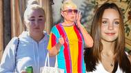 Vypadá tak staře. Tohle nedopadne dobře. Amanda Bynes svým vzhledem opět děsí fanoušky. Rapidně zhubla kvůli ozempicu