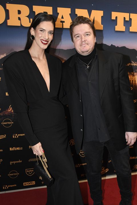 Petr Kolečko si novou zálibu své manželky Anety Vignerové nemůže vynachválit! Už se projevila i na jeho těle