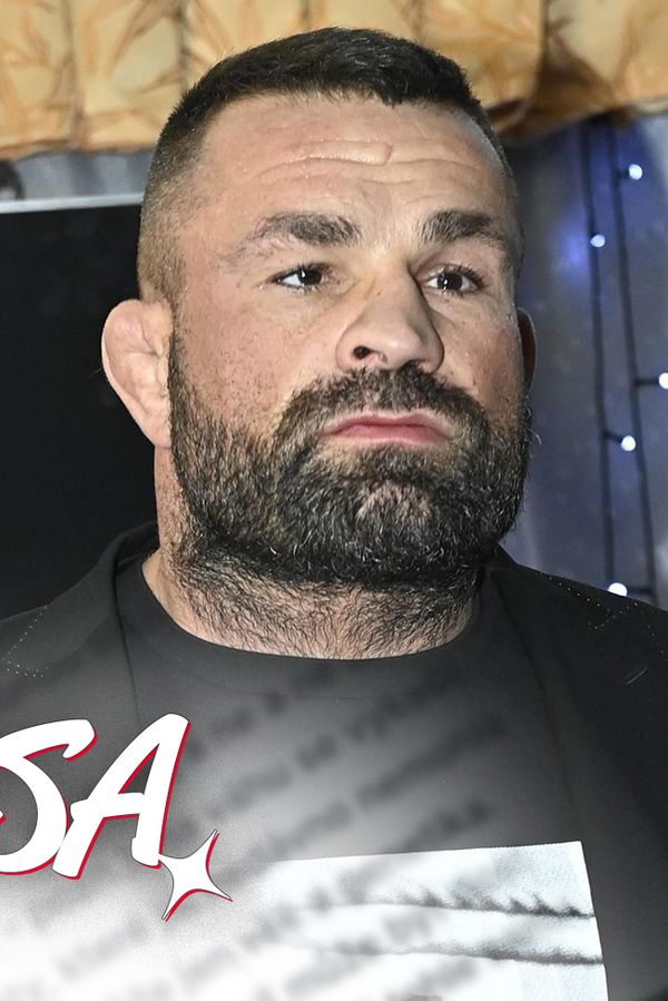 Glosa: Co se Vémolovi honí hlavou? Minulost borce dohání v jeho kobce - fotka 1/1