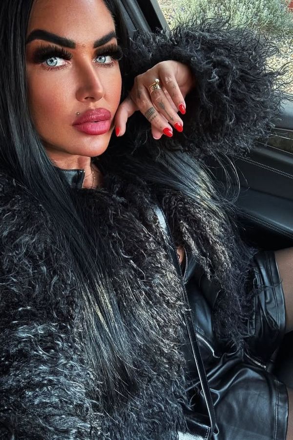 Byla ochotná změnit i svou vizáž. Marie Růžičková snila před 7 lety o jiné profesi, kvůli jejímu vzhledu to nedopadlo - fotka 1/1