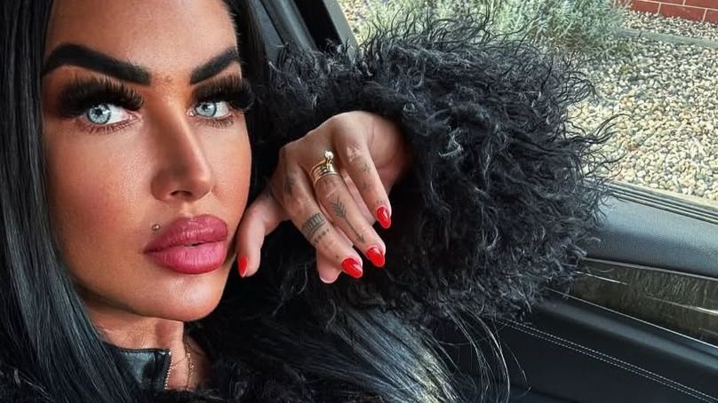 Byla ochotná změnit i svou vizáž. Marie Růžičková snila před 7 lety o jiné profesi, kvůli jejímu vzhledu to nedopadlo