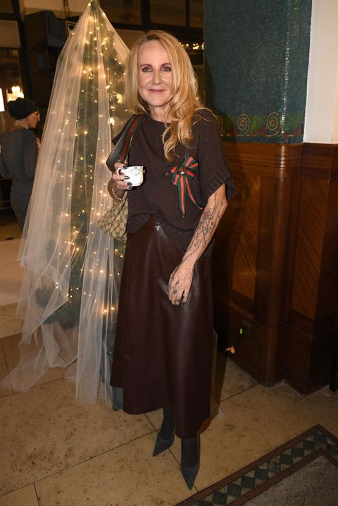 Čím je starší, tím lépe se obléká: Tentokrát ale udělala Vendula Pizingerová pořádný přešlap