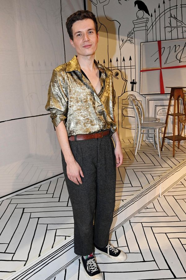 Dva úrazy během měsíce! Daniel Krejčík po hrůzném pádu řeší další zlomeninu. Jeho muž ho musel vzít na pohotovost - fotka 1/1