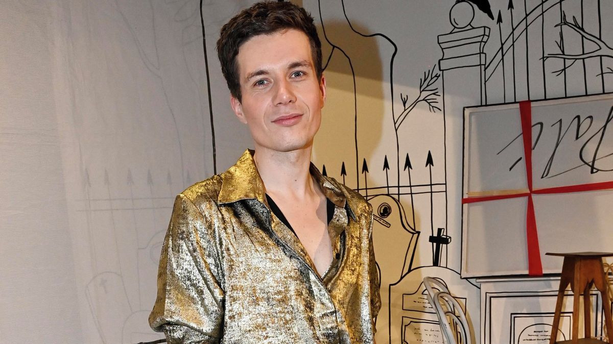 Dva úrazy během měsíce! Daniel Krejčík po hrůzném pádu řeší další zlomeninu. Jeho muž ho musel vzít na pohotovost