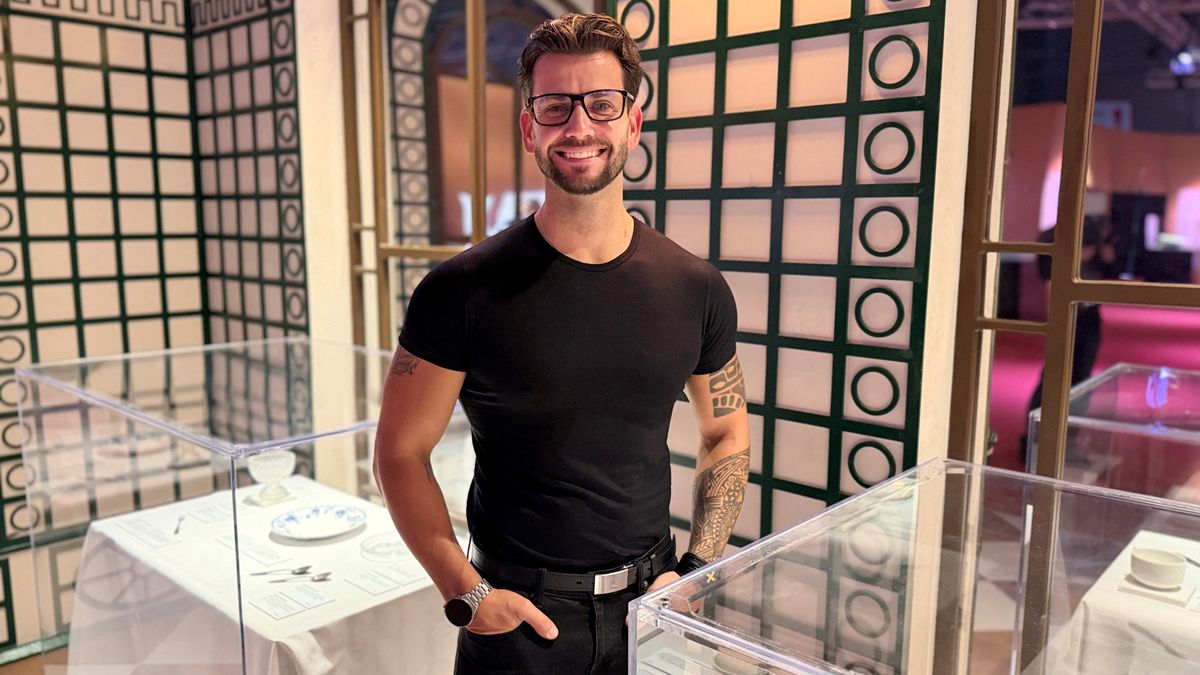 Ustáli byste vy takový věkový rozdíl? Fešákovi z Love Islandu krachl další vztah. Od žen má už jiná očekávání