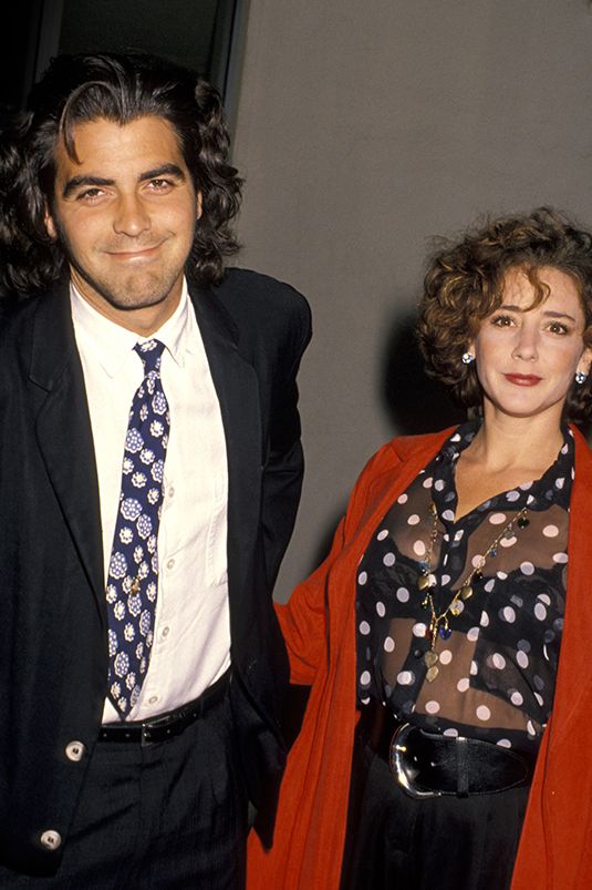 Zapomenuté manželky hollywoodských es: Víte, koho si kdysi vzali Clooney, Cruise či Hanks? Ani Nicholson jedné neodolal! - fotka 1/1