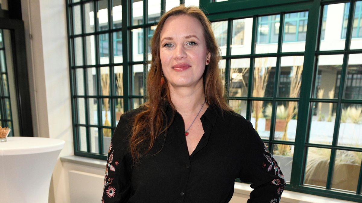 Co k tomu napsat… Kristýna Leichtová originálně oznámila třetí těhotenství