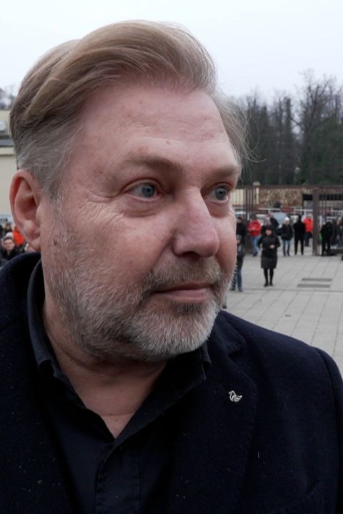 Poslední SMS, kterou Patrik Hezucký napsal z nemocnice Romanu Ondráčkovi. Bývalý člen Pokondrů řekl, co v ní bylo