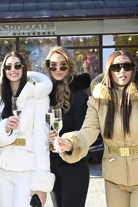 Sněhurka, Zlatovláska a Princezna se zlatou hvězdou na horách: Šéfka Miss si ale při výběru modelů musela dupnout