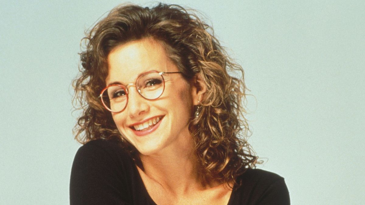 ‚Šprtka‘ Andrea z Beverly Hills? Zapomeňte! V 65 si troufá na mini a výborně vypadá i na parkovišti u obchoďáku!