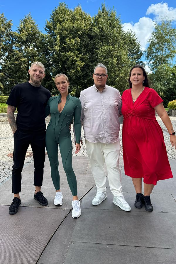 Nela Slováková jim prý změnila život: Manželé z Výměny dohromady zhubli už necelých 30 kilo! Odměna je lákavá - fotka 1/1