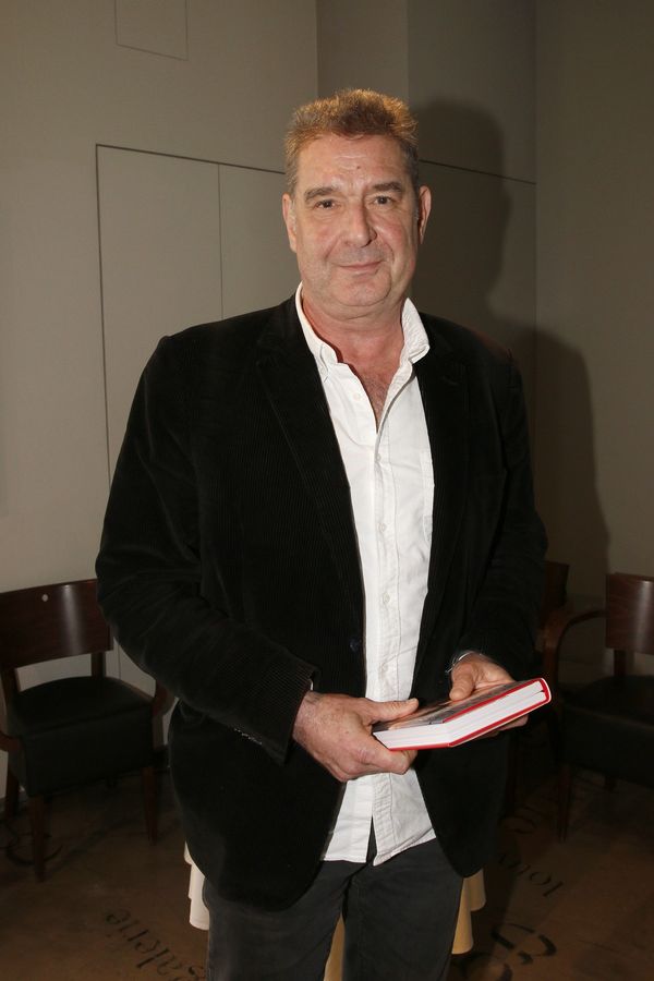 Bratr známého herce se drsně pustil do zesnulého otce komunistky Konečné: Měl chcípnout ve vězení, šokoval Etzler - fotka 1/1