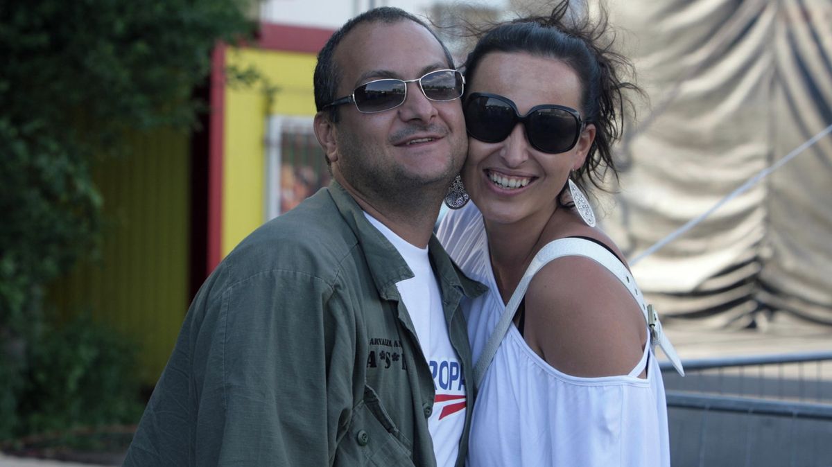 Dlouholetá parťačka a kamarádka Patrika Hezuckého: Nestihli si říct všechno, to nejdůležitější mu pošeptala v nemocnici