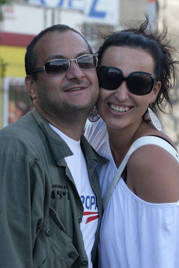 Dlouholetá parťačka a kamarádka Patrika Hezuckého: Nestihli si říct všechno, to nejdůležitější mu pošeptala v nemocnici - fotka 1/1