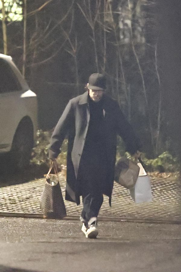 Za Patrikem Hezuckým nejezdí jen Mareš. Do nemocnice přišli i další kamarádi a kolegové - fotka 1/1