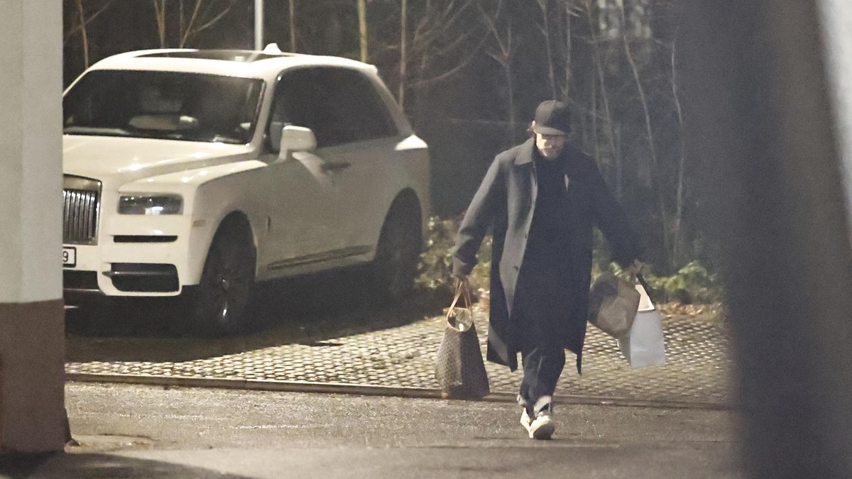 Leoš Mareš znovu u lůžka Patrika Hezuckého: Do nemocnice přišli i další kamarádi a kolegové