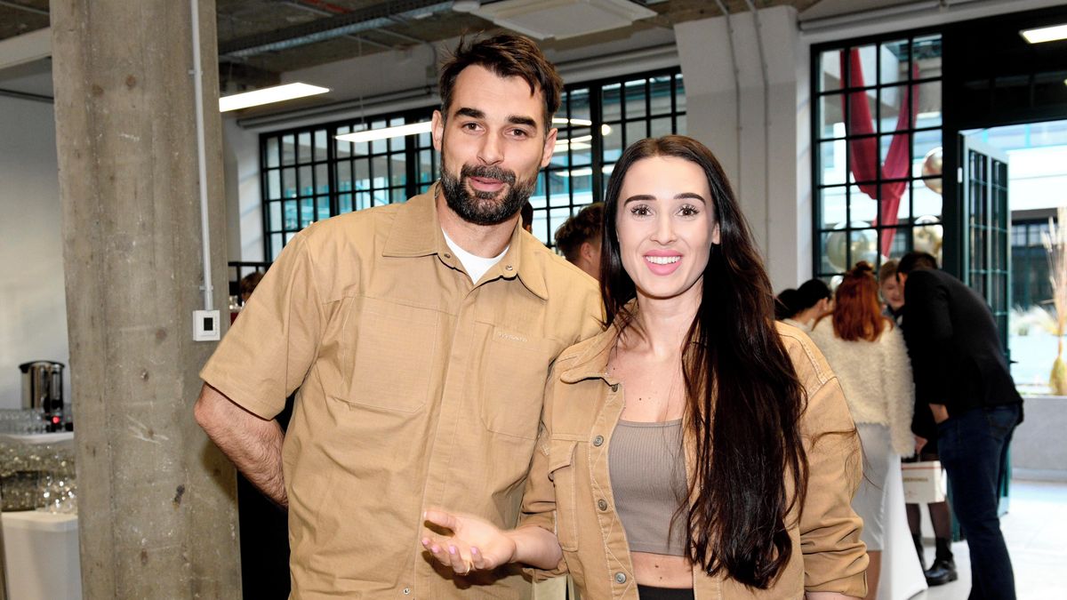 Nezhubla jen Besky: Její přítel Adam Vacula má dole 15 kilo. Prozradil výchozí váhu, ale styděl se u toho