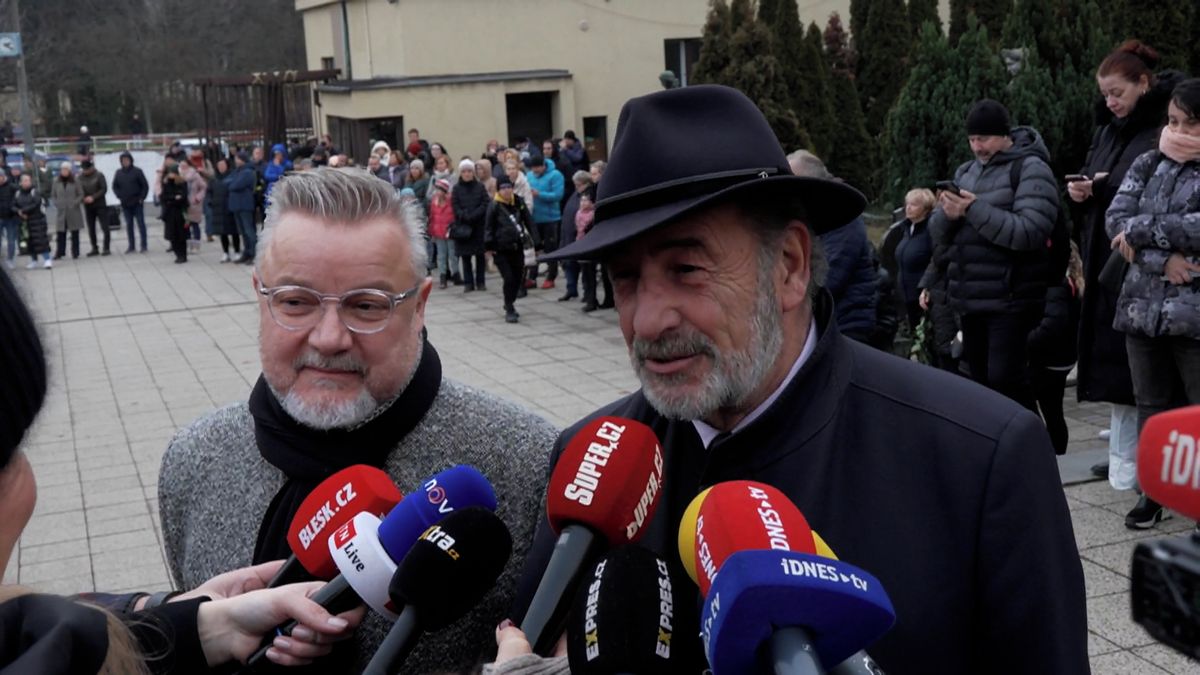 První slova muže, který objevil Patrika Hezuckého! Musel kvůli němu několikrát na kobereček