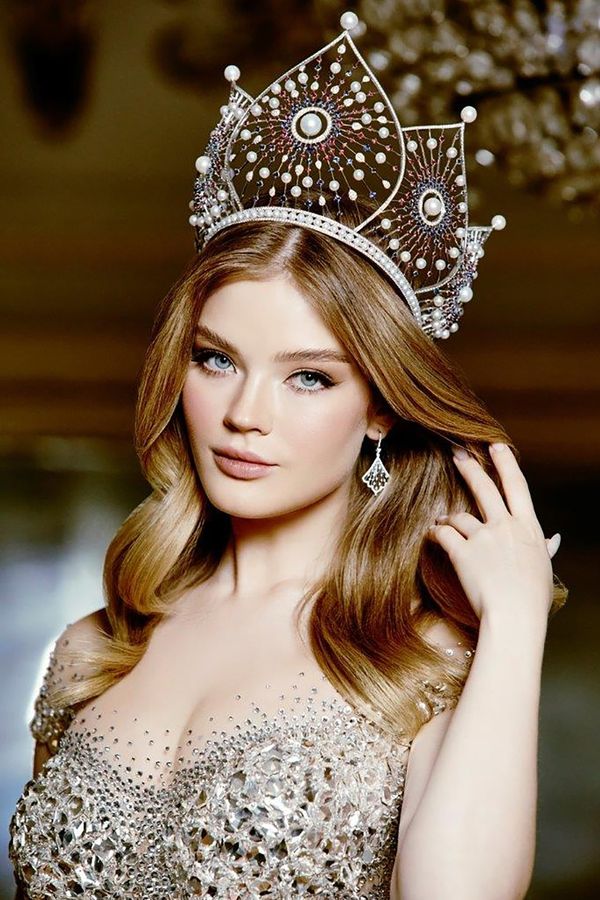 Ruskou Miss se na Bali pokusil znásilnit dvoumetrový muž! - fotka 1/1