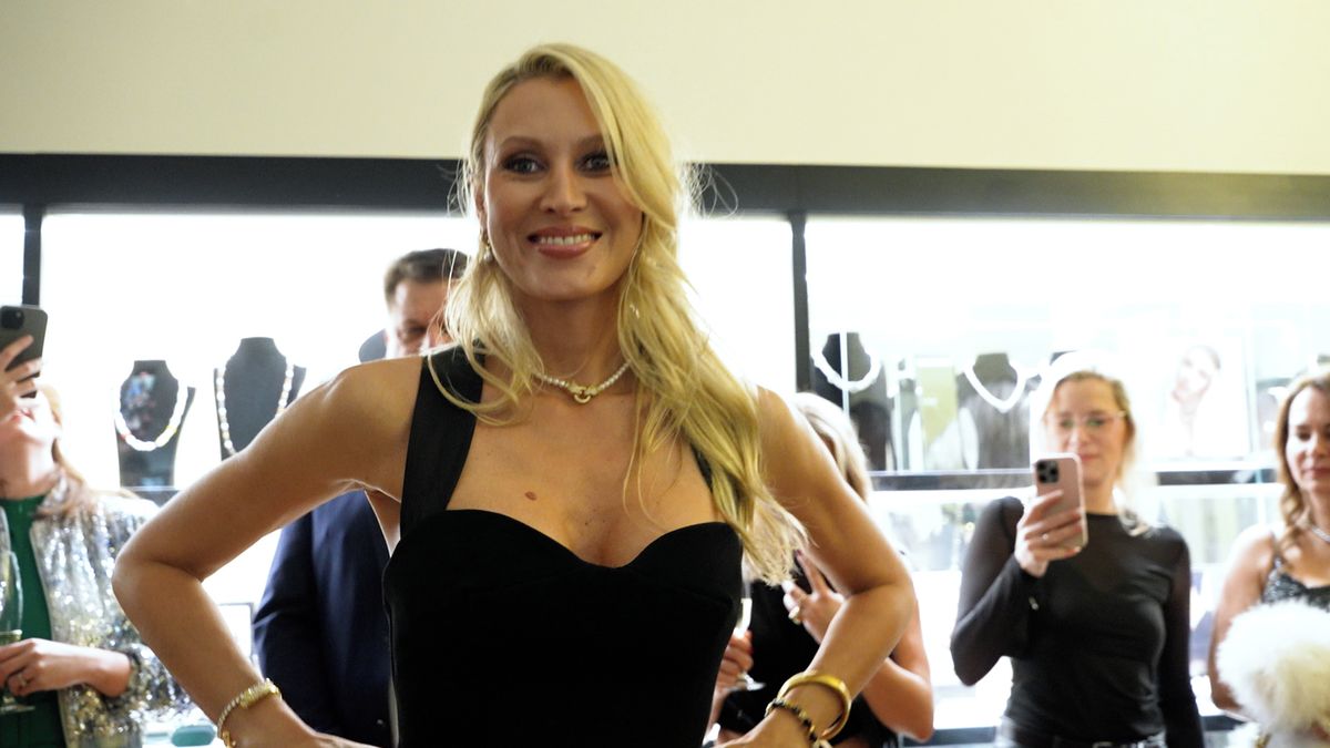 Loni jí operovali obě kolena a teď jde pod kudlu znovu kvůli cystě: Kateřina Průšová promluvila i o tajemném příteli