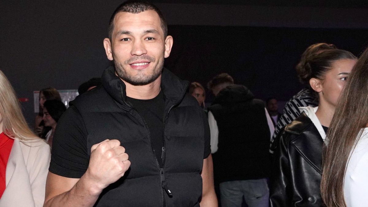 Prolomil hradbu mlčení. Mach Muradov vyzrál nad úřady a vyhoštění z Česka se nekoná. Budete v šoku, jak to udělal!