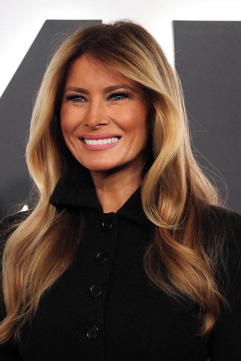 Už i Melania má svůj film! První dáma USA ohromila na premiéře. Trump se dmul pýchou