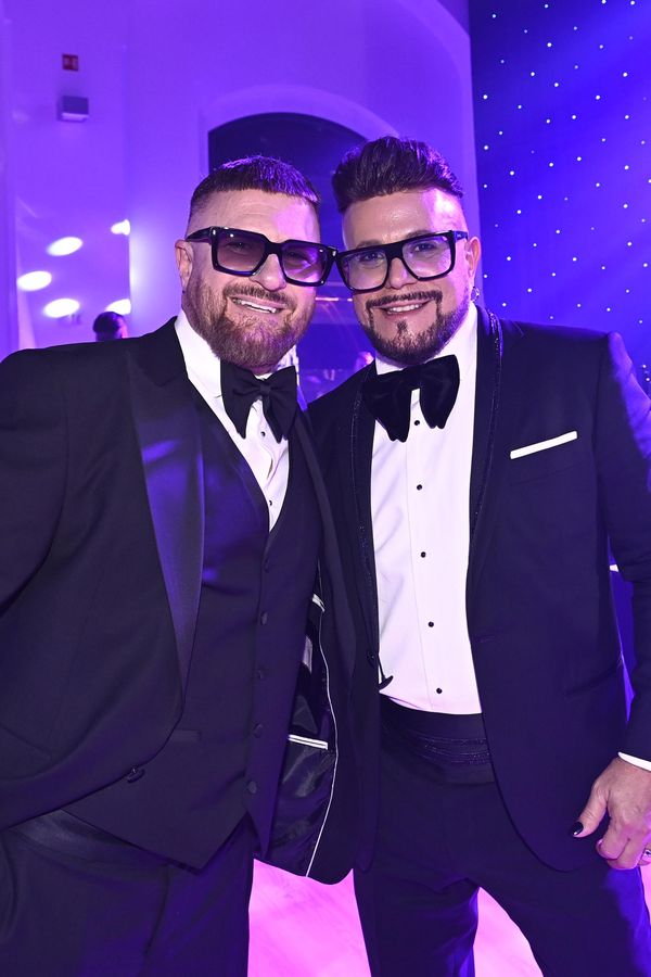 Osmany Laffita a jeho muž vyrazili do exotického ráje: Pro sebe mají celý ostrov! Kolik za takový luxus dali? - fotka 1/1