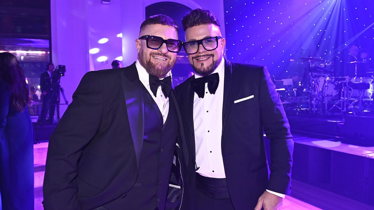 Osmany Laffita a jeho muž vyrazili do exotického ráje: Pro sebe mají celý ostrov! Kolik za takový luxus dali?