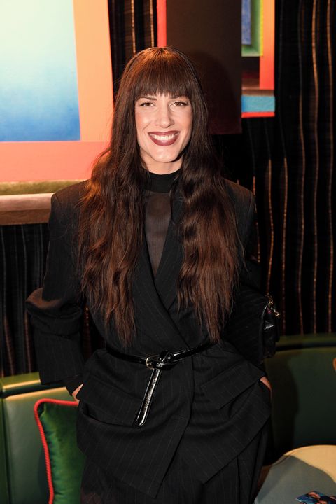 Výrazná změna vizáže i další novinky: Potřebovala jsem to, říká Aneta Vignerová. V novém účesu byste ji nepoznali