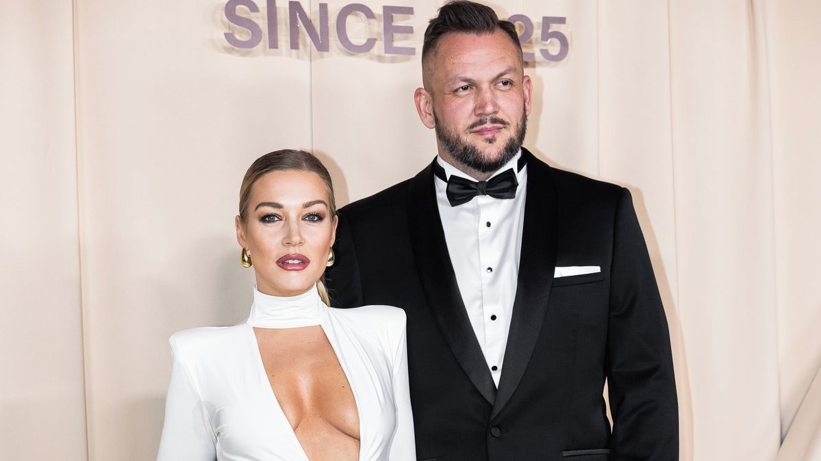 Nový partner Dominiky Myslivcové se plácl přes kapsu: Kráska se pochlubila diamantovým darem za čtvrt milionu