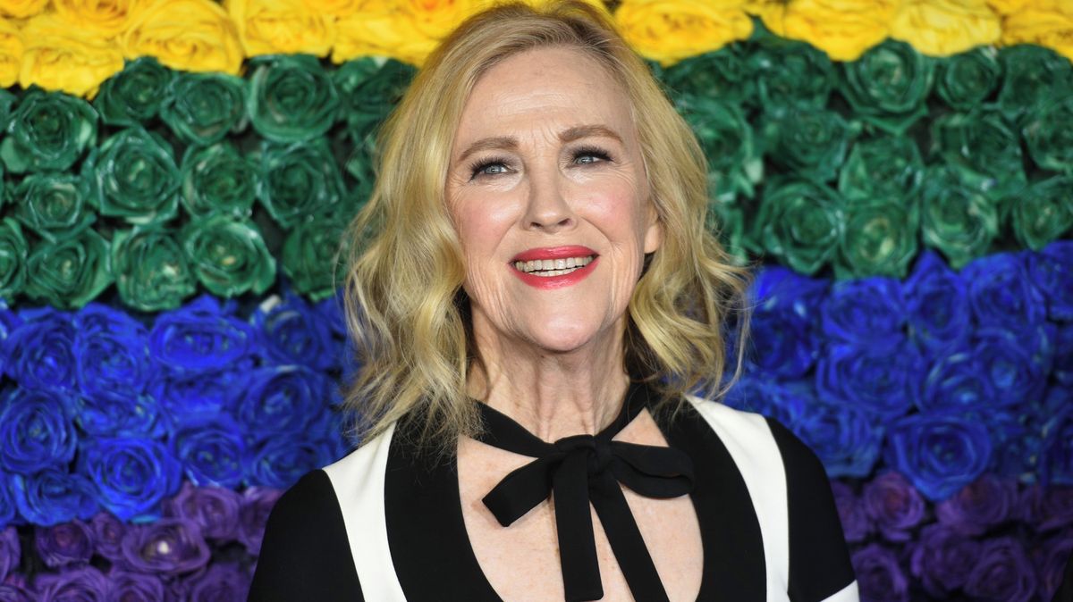 Z toho mrazí. Maminky ze Sám doma Catherine O´Hary (†71) se před 13 lety zeptali, jak chce zemřít: Tohle odpověděla