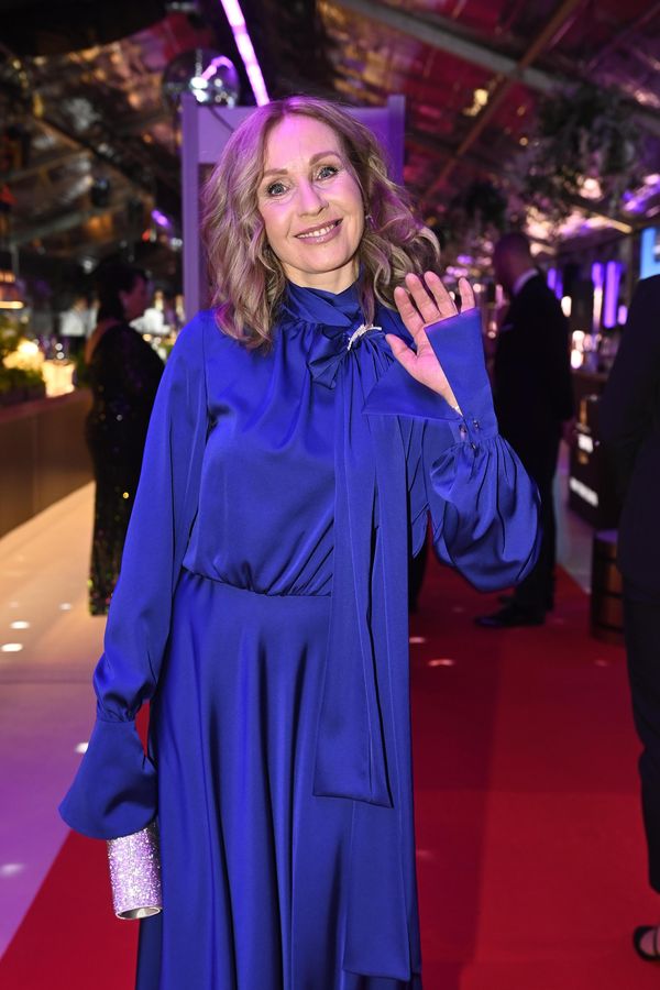 Tereza Pergnerová odhalila soukromí jako nikdy předtím. Příležitostí byly osmnáctiny její dcery!  - fotka 1/1