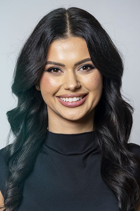 Semlelo mě to, po show jsem zhubla 8 kilo! Karamelka z Bachelora o zklamání v Mírovi i výrazné proměně