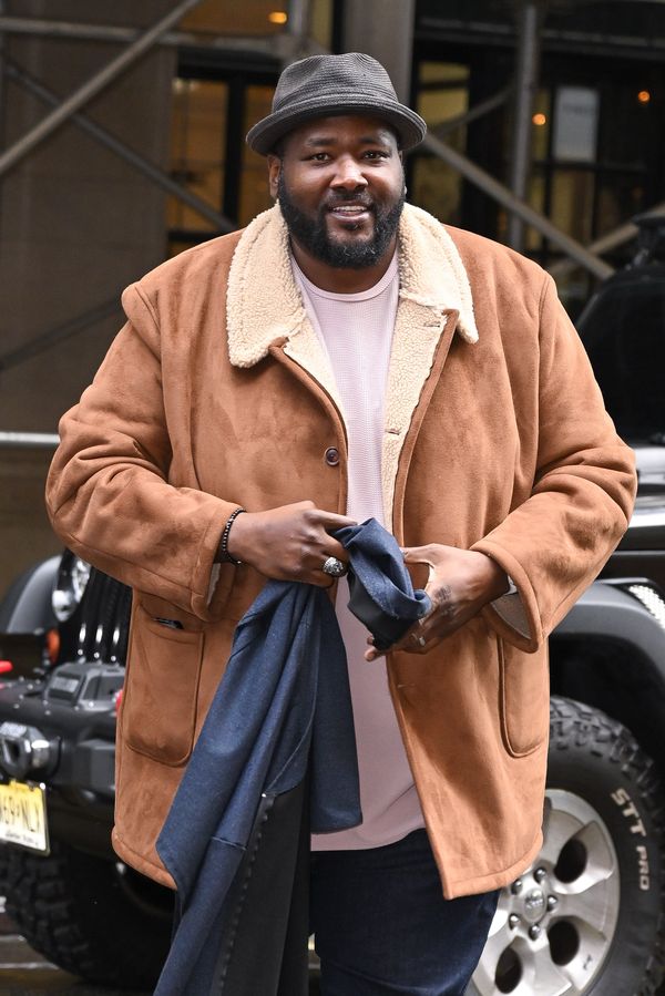 Herec ze Zrození šampióna bojuje o život. Kolega (41) Sandry Bullock nešťastně upadl na schodech - fotka 1/1