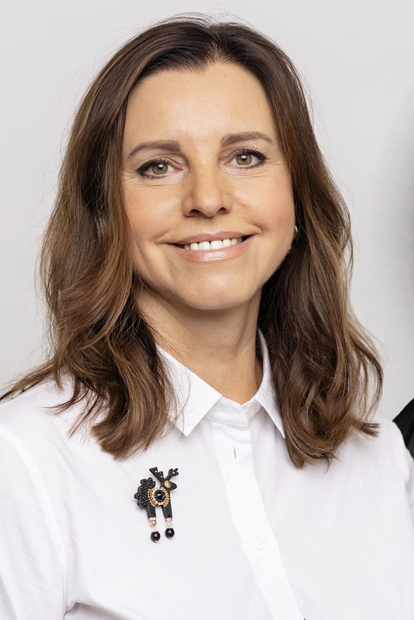 Tomu říkám stěr: Nerudová zaryla do Babiše a poslankyně ANO jí to vrátila i s úroky. Fanoušci se baví - fotka 1/1