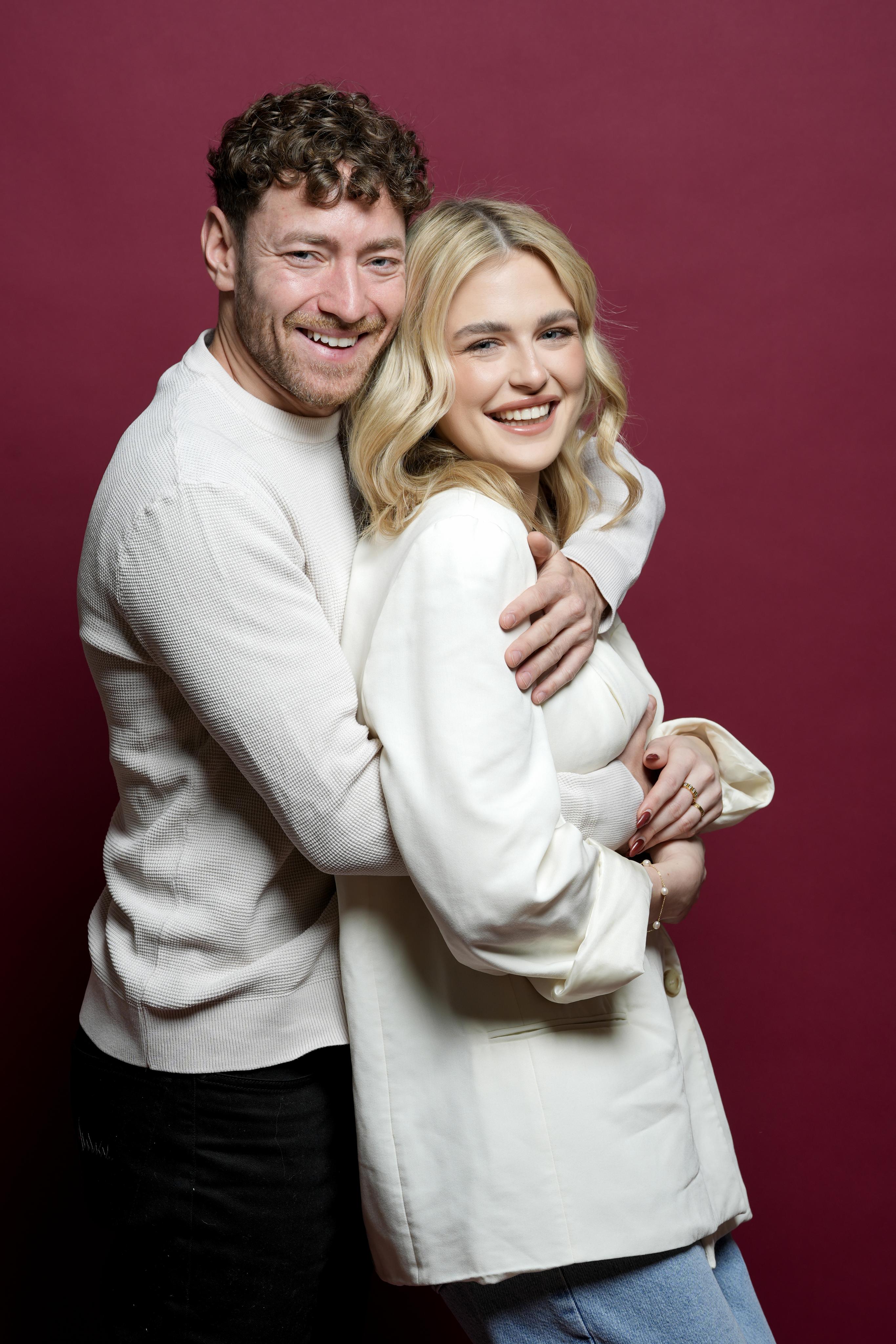 Bachelor Česko 2025: Martin a Pavla jsou stále spolu