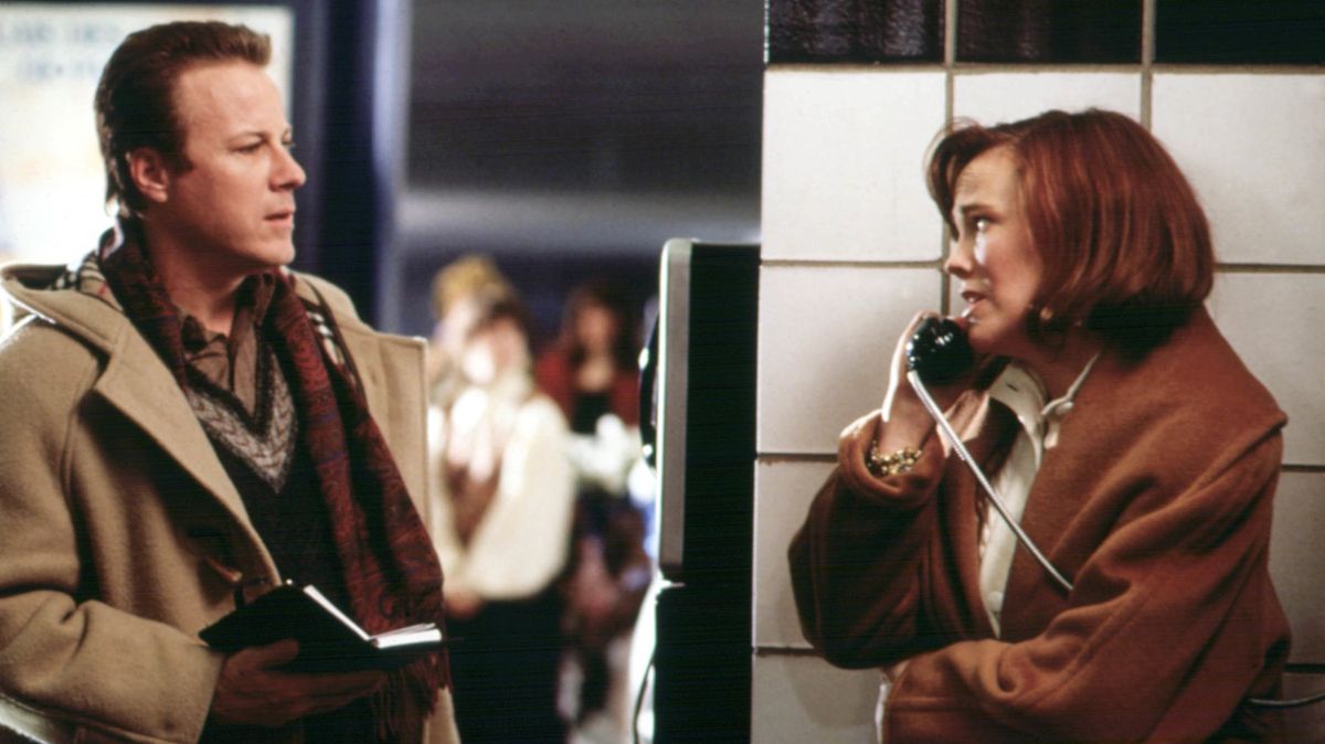 Náhlá smrt jedné z nejslavnějších filmových maminek: Rychlý zásah lékařů už nepomohl. Celebrity pláčou